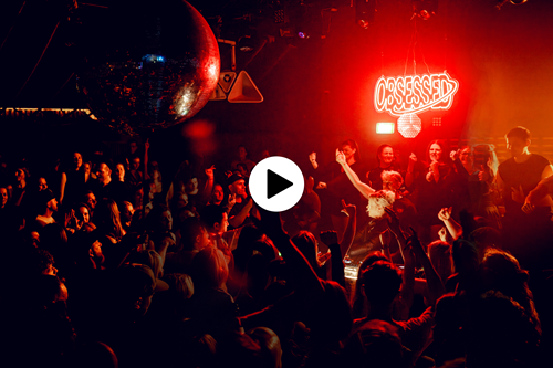 OSTBLOCKSCHLAMPEN I OBS